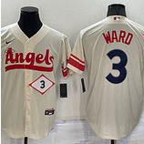 Los Angeles Angels (184)