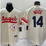 Los Angeles Angels (185)