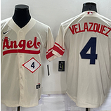 Los Angeles Angels (187)