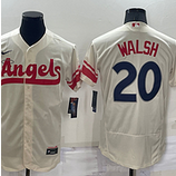 Los Angeles Angels (190)