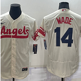 Los Angeles Angels (192)