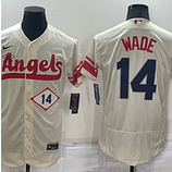 Los Angeles Angels (195)