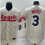 Los Angeles Angels (196)