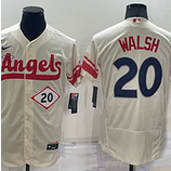 Los Angeles Angels (197)
