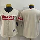 Los Angeles Angels (203)