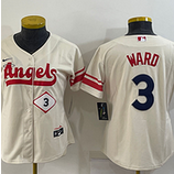 Los Angeles Angels (204)