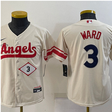 Los Angeles Angels (205)