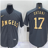 Los Angeles Angels (214)