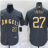Los Angeles Angels (215)