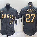 Los Angeles Angels (218)