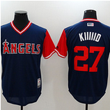 Los Angeles Angels (22)