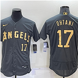 Los Angeles Angels (221)