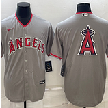 Los Angeles Angels (233)