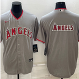 Los Angeles Angels (234)