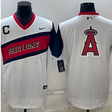 Los Angeles Angels (235)