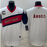 Los Angeles Angels (236)
