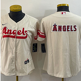 Los Angeles Angels (242)