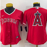 Los Angeles Angels (243)
