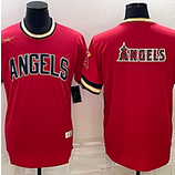 Los Angeles Angels (244)