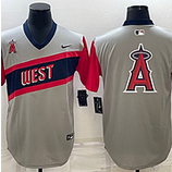 Los Angeles Angels (246)