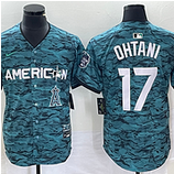 Los Angeles Angels (260)