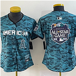 Los Angeles Angels (267)