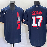 Los Angeles Angels (270)