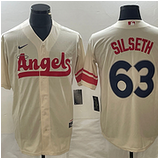 Los Angeles Angels (274)