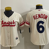 Los Angeles Angels (278)