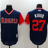 Los Angeles Angels (279)