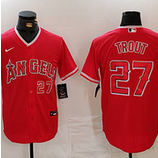 Los Angeles Angels (281)