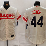 Los Angeles Angels (282)