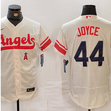 Los Angeles Angels (283)