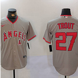 Los Angeles Angels (285)