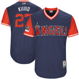 Los Angeles Angels (44)