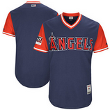 Los Angeles Angels (45)