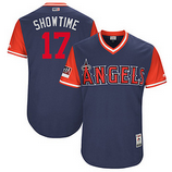 Los Angeles Angels (46)