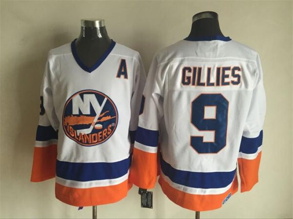 New York Islanders (10)