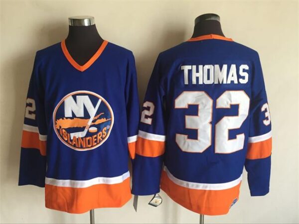 New York Islanders (11)