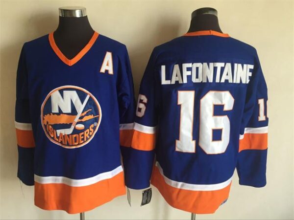 New York Islanders (12)