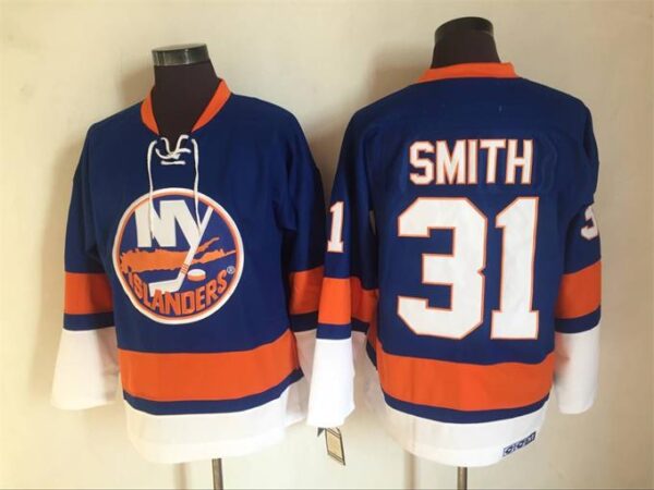 New York Islanders (13)