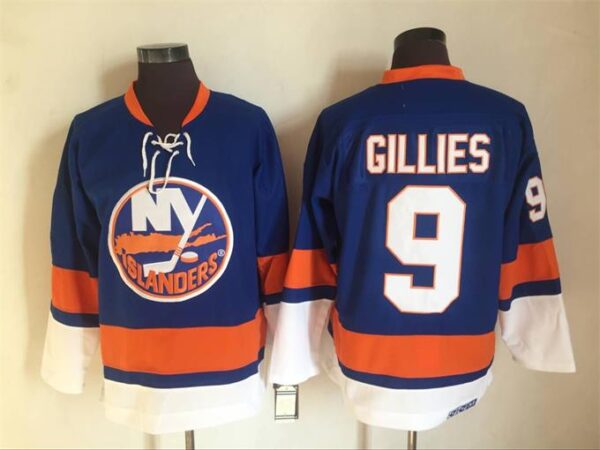 New York Islanders (14)