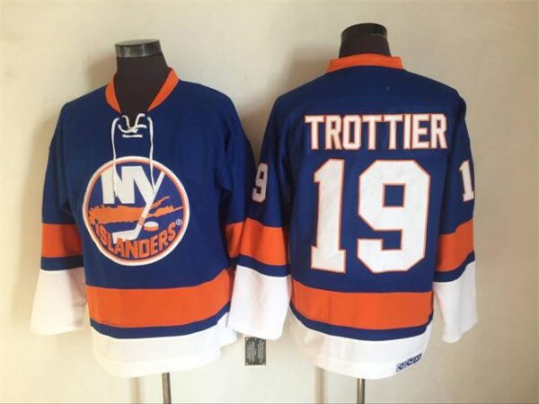 New York Islanders (15)