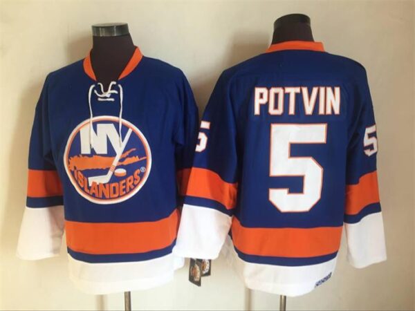 New York Islanders (17)