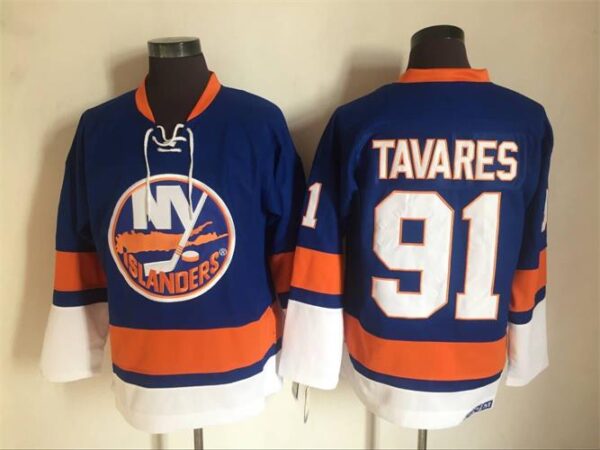 New York Islanders (18)