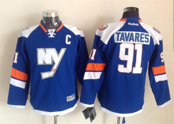 New York Islanders (4)