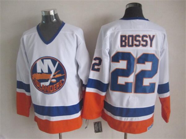 New York Islanders (7)