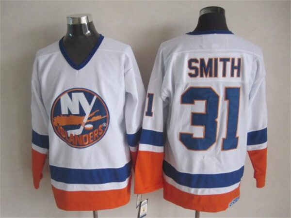 New York Islanders (8)