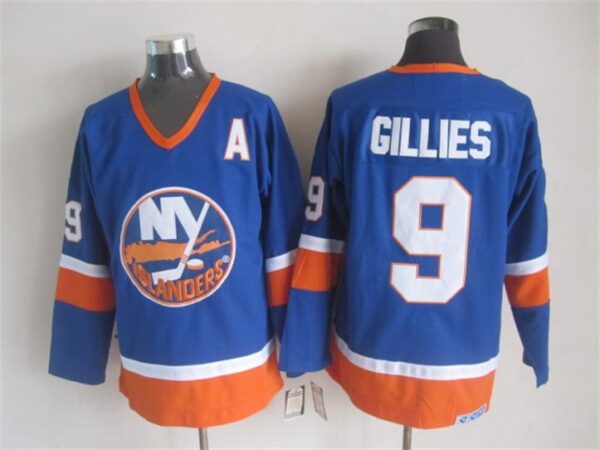 New York Islanders (9)