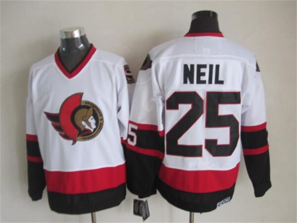 Ottawa Senators (4)